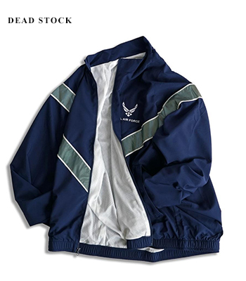 DEAD STOCK デットストック リフレクター|ジムジャケット『GI Air