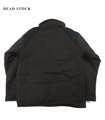 DEAD STOCK デットストック 90's|ベアジャケット『US GI Military Cold