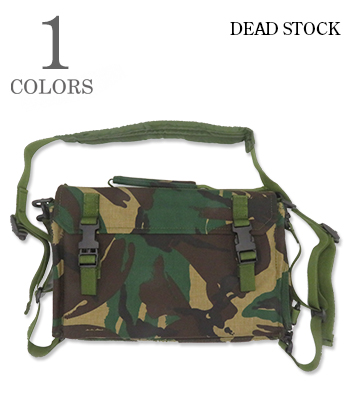 DEAD STOCK デットストック イギリス軍|データ端末|タブレットケース