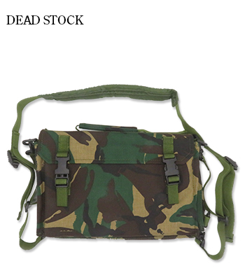 DEAD STOCK デットストック イギリス軍|データ端末|タブレットケース