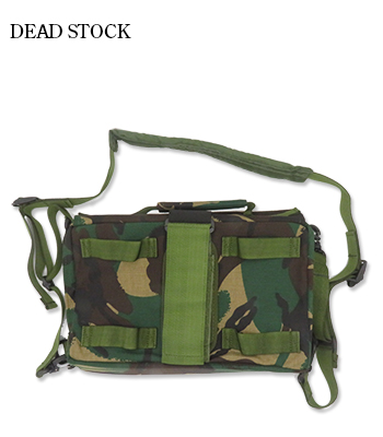 DEAD STOCK デットストック イギリス軍|データ端末|タブレットケース
