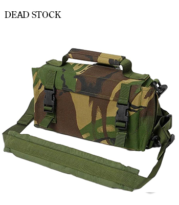 DEAD STOCK デットストック イギリス軍|データ端末|タブレットケース