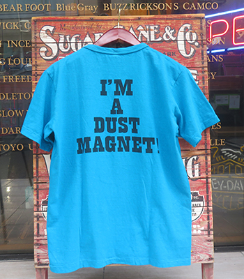 WAREHOUSE VINTAGE PEANUTS ウエアハウス 半袖|19/-天竺|PIGPEN|ONE