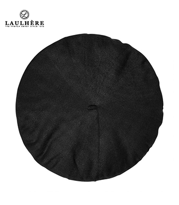 LAULHERE ロレール オーセンティック エテ|ノワール コットン