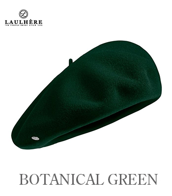 LAULHERE ロレール オーセンティック|ウール|ベレー|メンズ|レディース『Beret Authentique Wool』【アメカジ・ワーク】authentique-wool LAULHERE ロレール オーセンティック|ウール|ベレー|メンズ|レディース