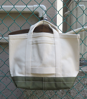 241 twoforone GOLDWIN取扱い TOOL BAG ツールバッグ WORKERS ワーカーズ 4号帆布|ツールバッグ|オープントップ|ショート
