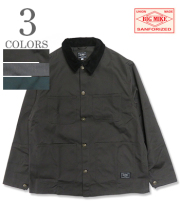 T/C Twill New Coverall