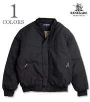 PADDED LAPAZ JACKET