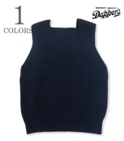 Classical A.R.C Style Woolen Knit Vest