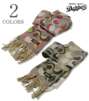 Cashmink Scarf