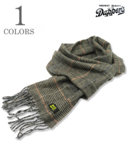 Cashmink Scarf GLEN CHECK