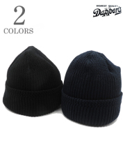 U.S.NAVY Style Woolen Knit Cap