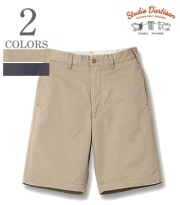CHINO SHORTS