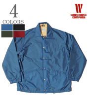 1970's GUIDE AND COACH JACKET