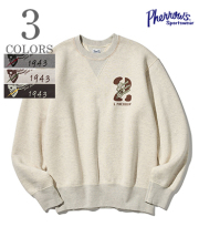 PHERROW'S 2nd Infantry div. SWEAT