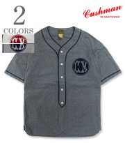CM BASEBALL SHIRT 