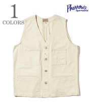 WORK VEST