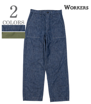 パンツ “Pants”