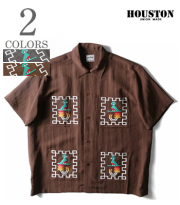 LINEN GUATEMALA SHIRT