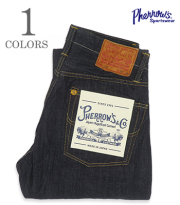 Original Straight Jeans
