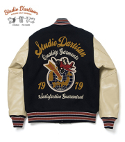 STUDIO D'ARTISAN SD 1979 AWARD JACKET