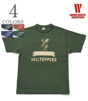 HILLTOPPERS