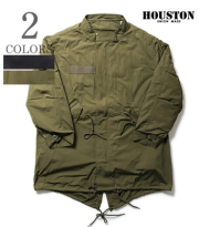 ORGANのオススメするミリタリーJKT