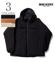 HOUSTON PRIMALOFT LEVEL7 JACKET