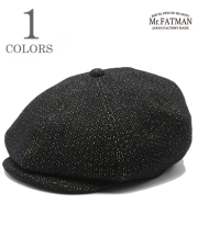 BEACH CLOTH CASQUETTE