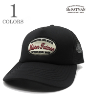 Wappen Mesh Cap