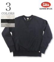 NEW PUCARA SWEAT