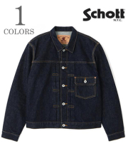 5770 LOS ANGELES ダメージ加工 Gジャン DARK WASH MENS/アウター/デニムジャケット(並び順：新着順)｜THE TOKYO