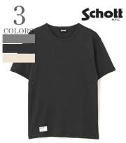ARMY RIB T-SHIRT