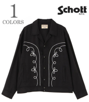 LYOCELL WESTERN JACKET