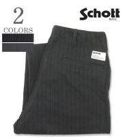 STRIPE FRISCO PANTS