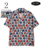 GAUZE MANALOHA SHIRT