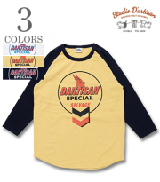 DARTISAN SPECIAL