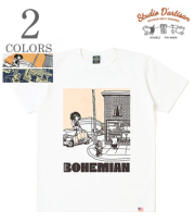BOHEMIAN SST