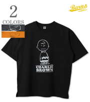 CHARLIE BROWN
