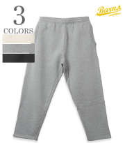 30/7 COZUN WIDE TAPERD SWEATPANTS
