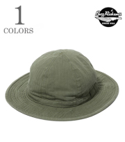 O.D. HERRINGBONE ARMY HAT