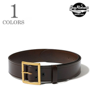 BELT, LEATHER, ENLISTED MAN'S