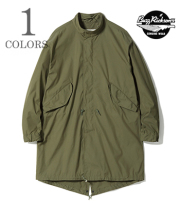 Type M-65 (NO HOOD) BUZZ RICKSON CO., INC.