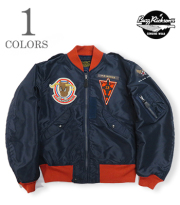 Tanakana＊アメリカーナフライトジャケット未使用americana 仙台のアメカジSHOP ORGAN - SUN SURF・WAREHOUSE・STUDIO D