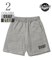 SWEAT SHORTS USAF