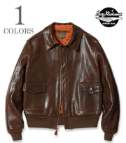 Type A-2 BUZZ RICKSON CLOTHING CO. CONTRACT No.18091 GOAT SKIN
