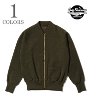 Type C-2 BUZZ RICKSON MFG. CO.