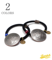 BARNS Half Dollar Hair Gum
