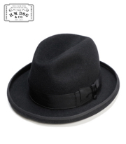 THE H.W.DOG&CO.  HOMBURG