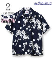 DUKE KAHANAMOKU MOON LIGHT PALM TREE